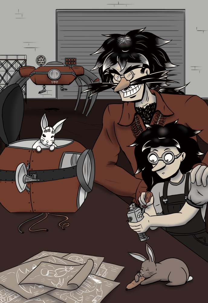 Dr. Ivanovich Gregori Romani Gyrode