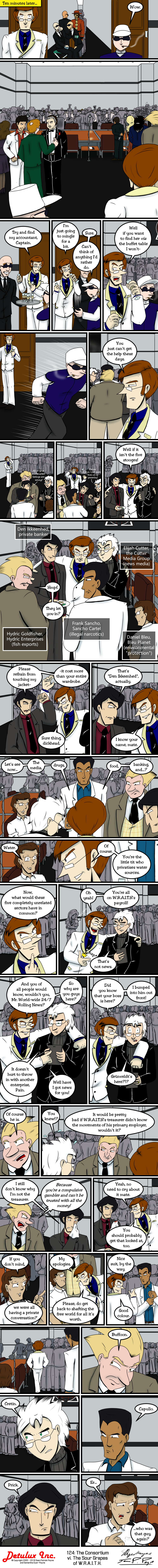 124: The Consortium - vi. The Sour Grapes of W.R.A.I.T.H.